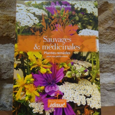 Sauvages & médicinales de Marie-Claude-Paume.jpg