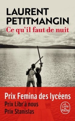 Ce qu'il faut de nuit de Laurent Petitmangin.jpg